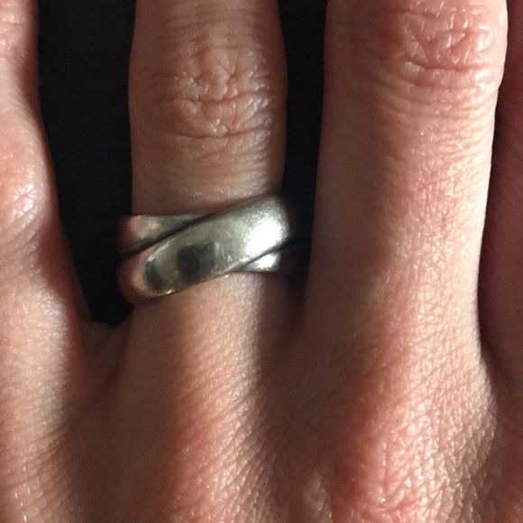 James Avery Jewelry - James Avery promise ring James Avery Jewelry - James Avery promise ring